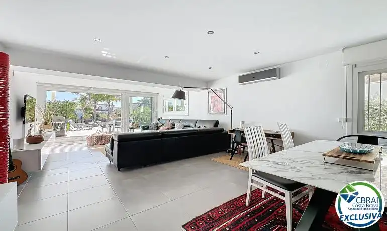 Casa con piscina en venta en Carrer Llobregat, imagen 22