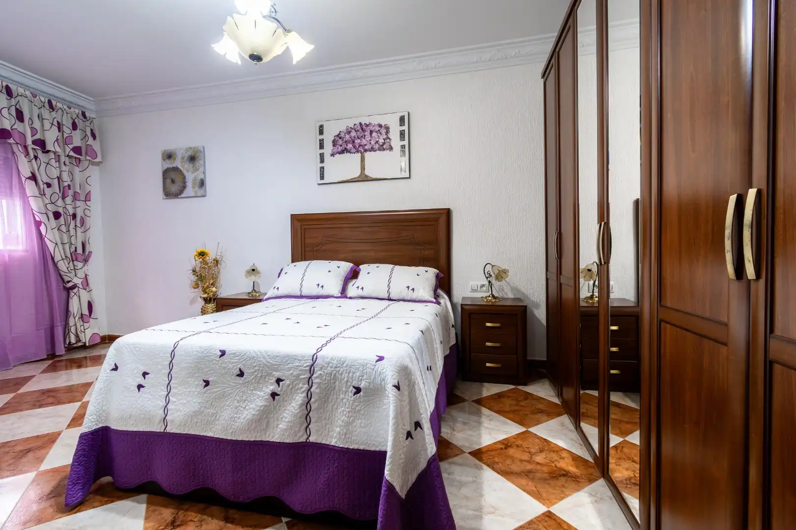 Casa en venda a El Rocío - La Milagrosa, imagen 9
