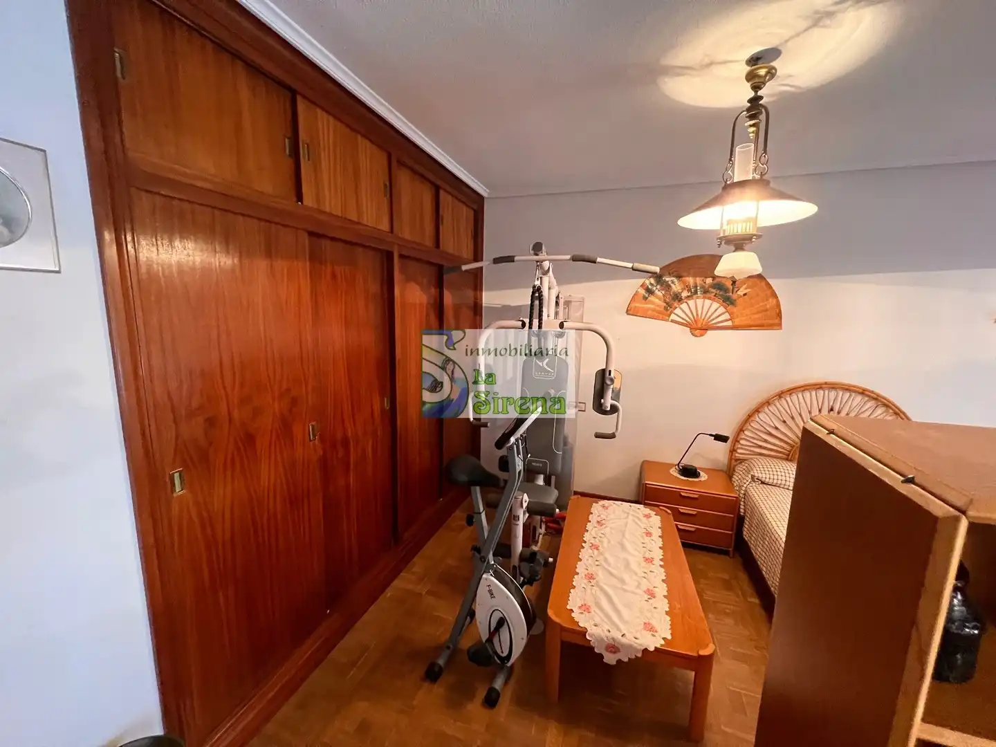 Piso en venta en Castro-Urdiales con Calefacción, Terraza y Amueblado