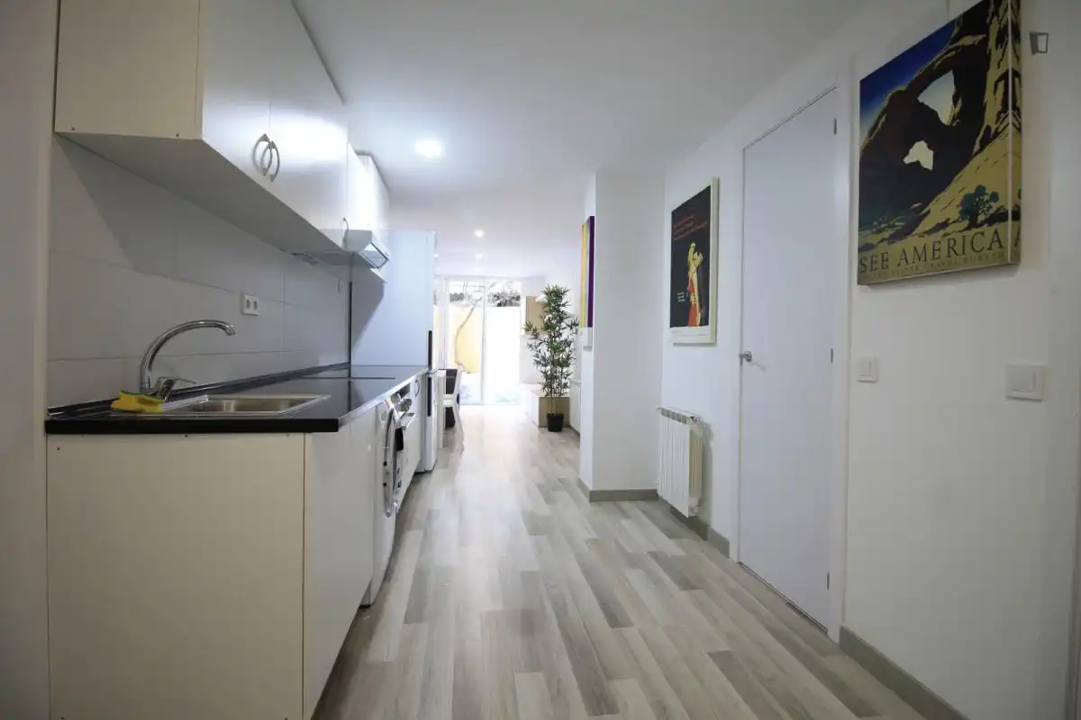 Apartament de lloguer a Vista Alegre