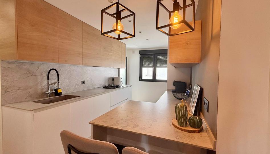 Foto 1 de Àtic en venda a Avenida Teodomiro , 44, Orihuela ciudad, Alicante