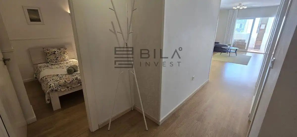 Flat with pool for sale in del Higuerón, imagen 16