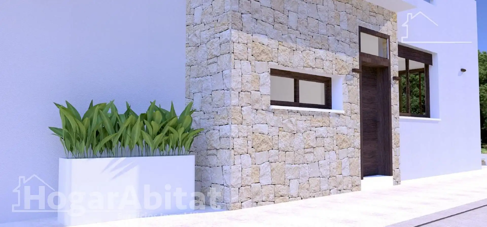 Detached house with pool for sale in Avenida Ciudad de barcelona, imagen 24