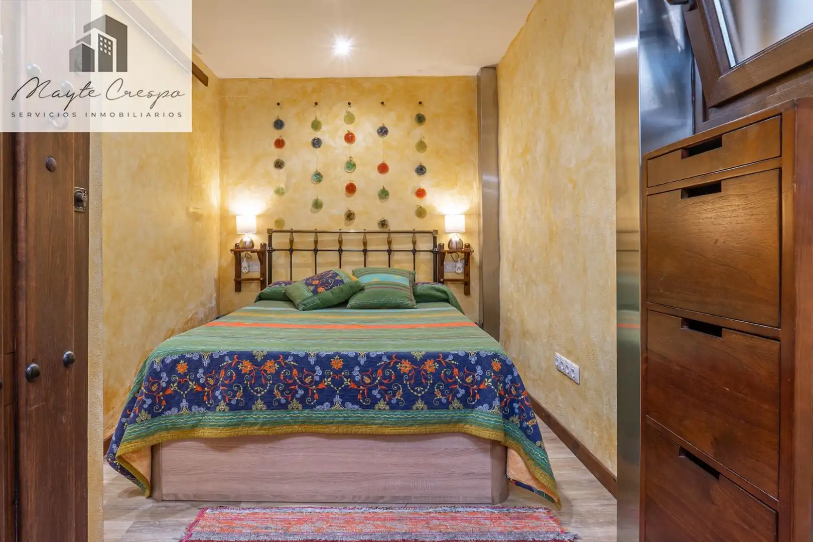 Habitación de Casa o chalet en venta en Albaicín
