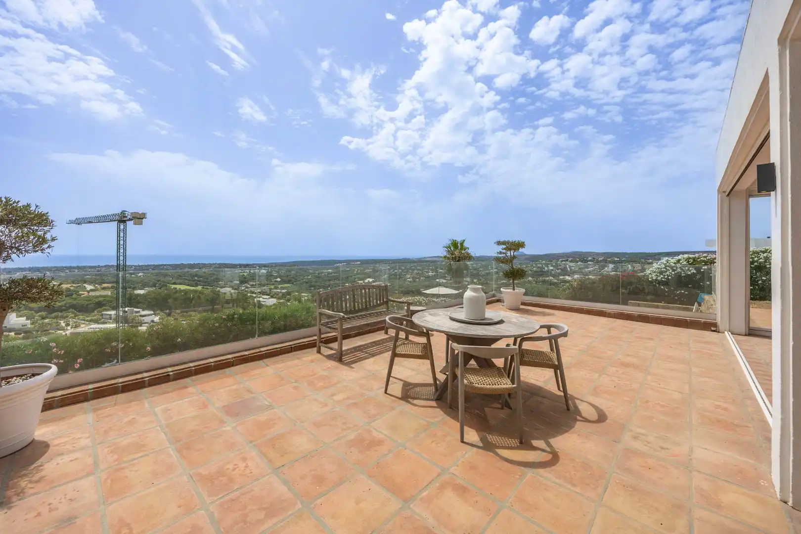 Maison avec piscine à vendre à Sotogrande Alto, imagen 15
