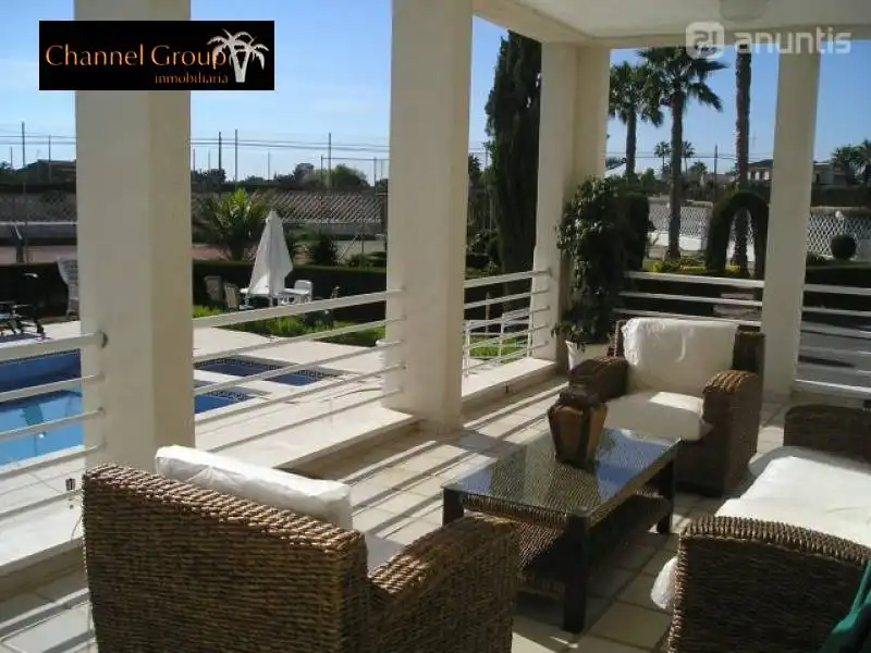 Casa o chalet en venta en Perleta - Maitino