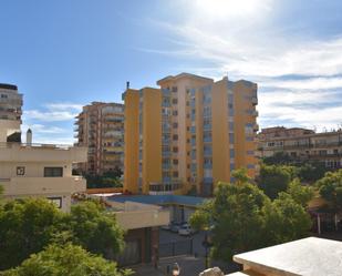 Vista exterior de Pis en venda en Fuengirola amb Terrassa, Moblat i Internet