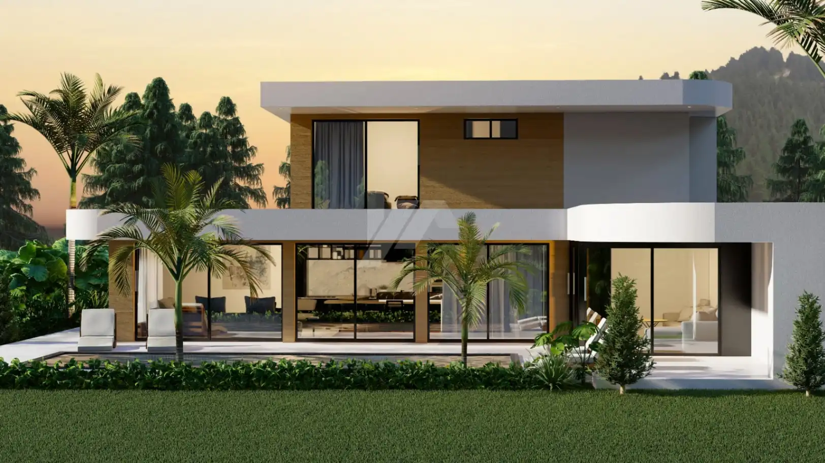 Villa mit Terrasse zum Verkauf in Monte Solana, imagen 10