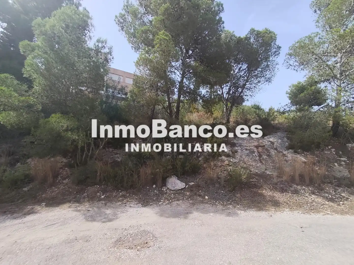 Wohnbaugrundstück zum Verkauf in Calle Cuenca 10, imagen 12