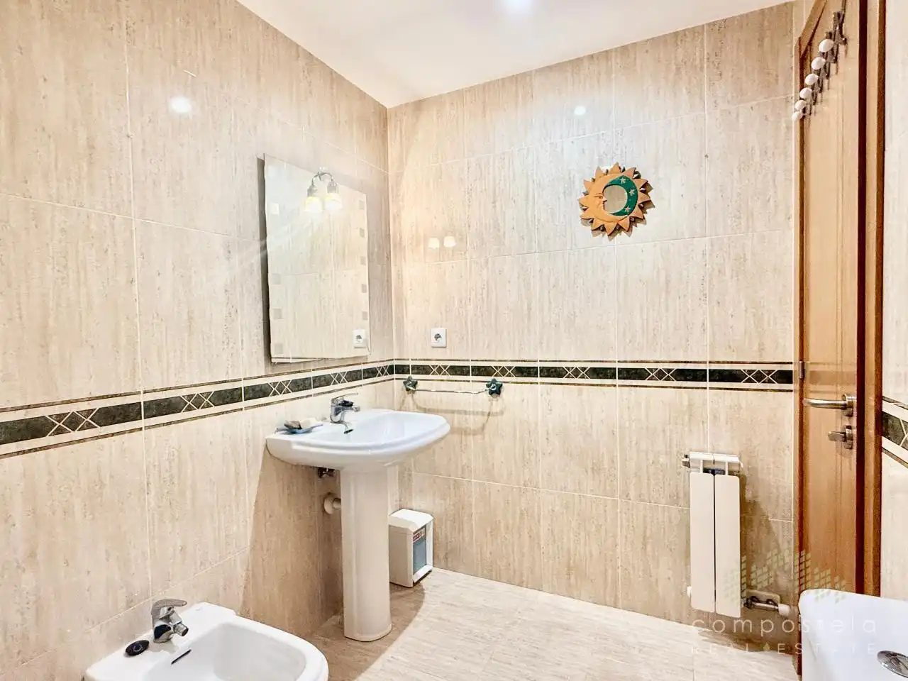 Rez-de-chaussée avec piscine à vendre à Campos de Mirabel, imagen 20