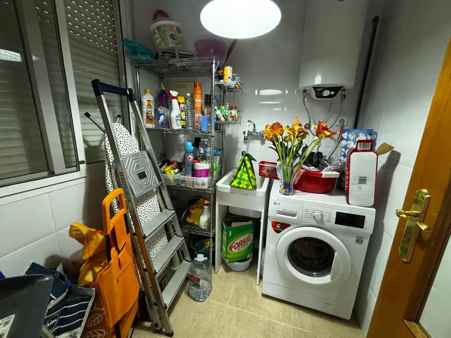 Apartament amb terrassa en venda a Mallorca, imagen 27