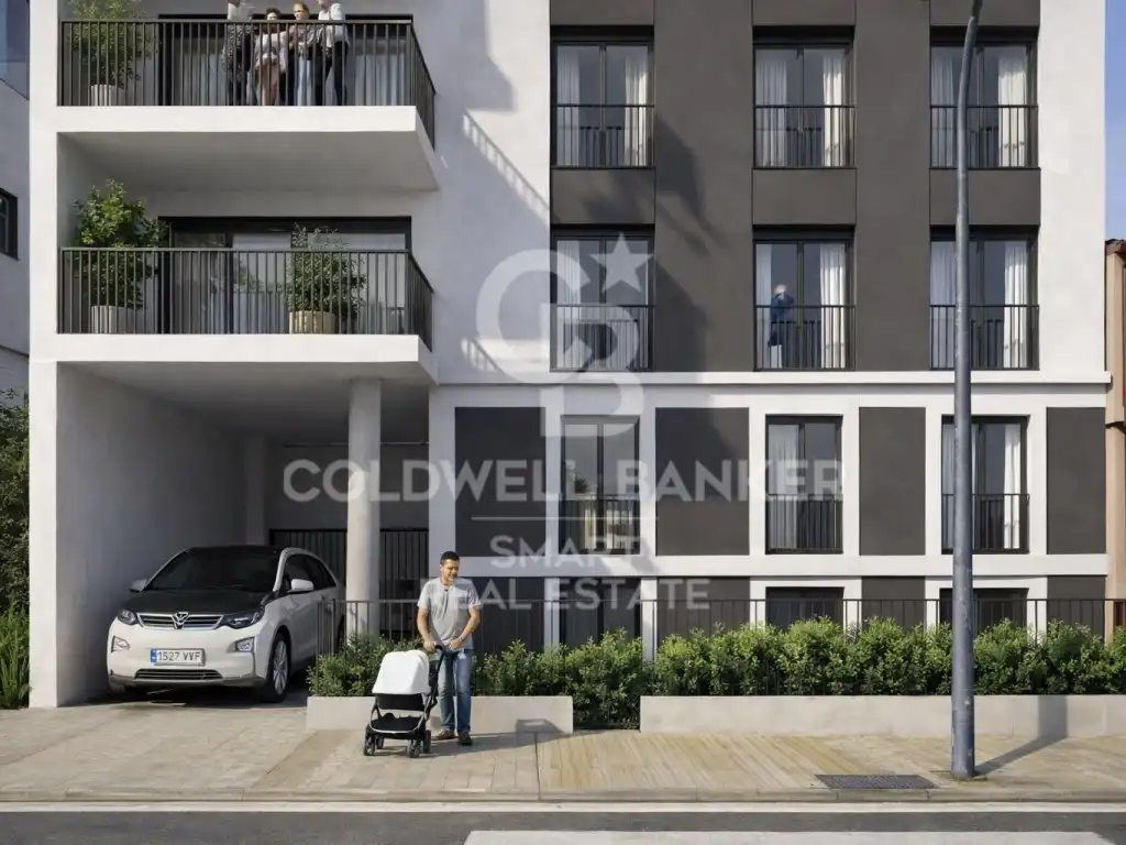 Terrassa de Pis en venda en Culleredo amb Terrassa