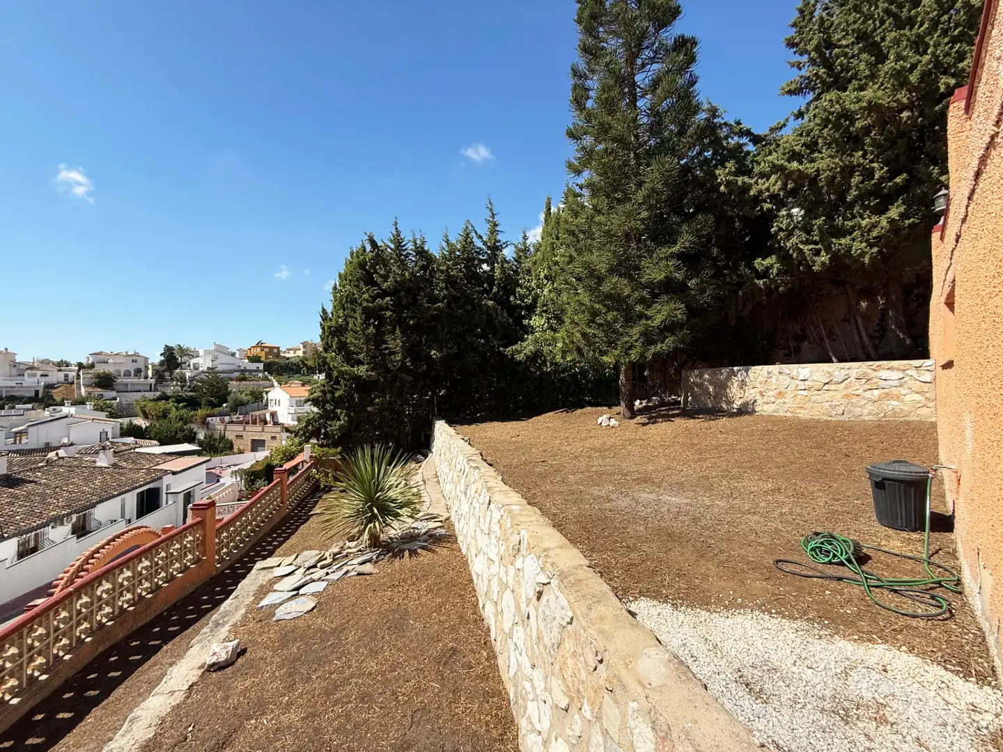 Villa mit Pool zum Verkauf in Calle Cantueso, imagen 66
