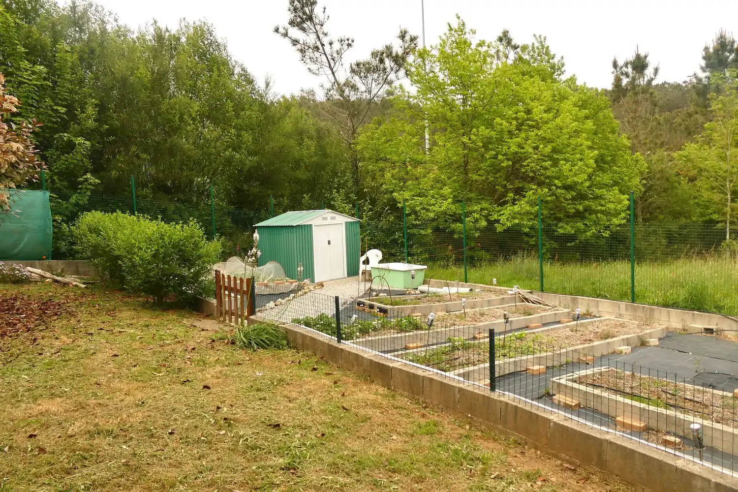 Villa avec jardin à vendre à ferreira, imagen 29