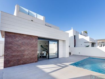 Casa in vendita a Pilar de la Horadada ciudad