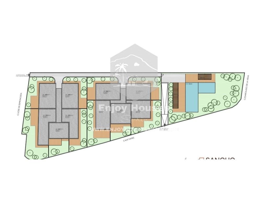 Residential for sale in Jávea / Xàbia