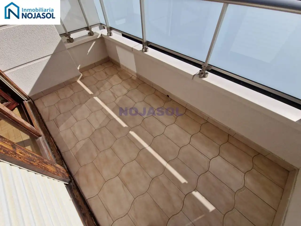 Apartament amb terrassa en venda a Calle Pinares, imagen 12
