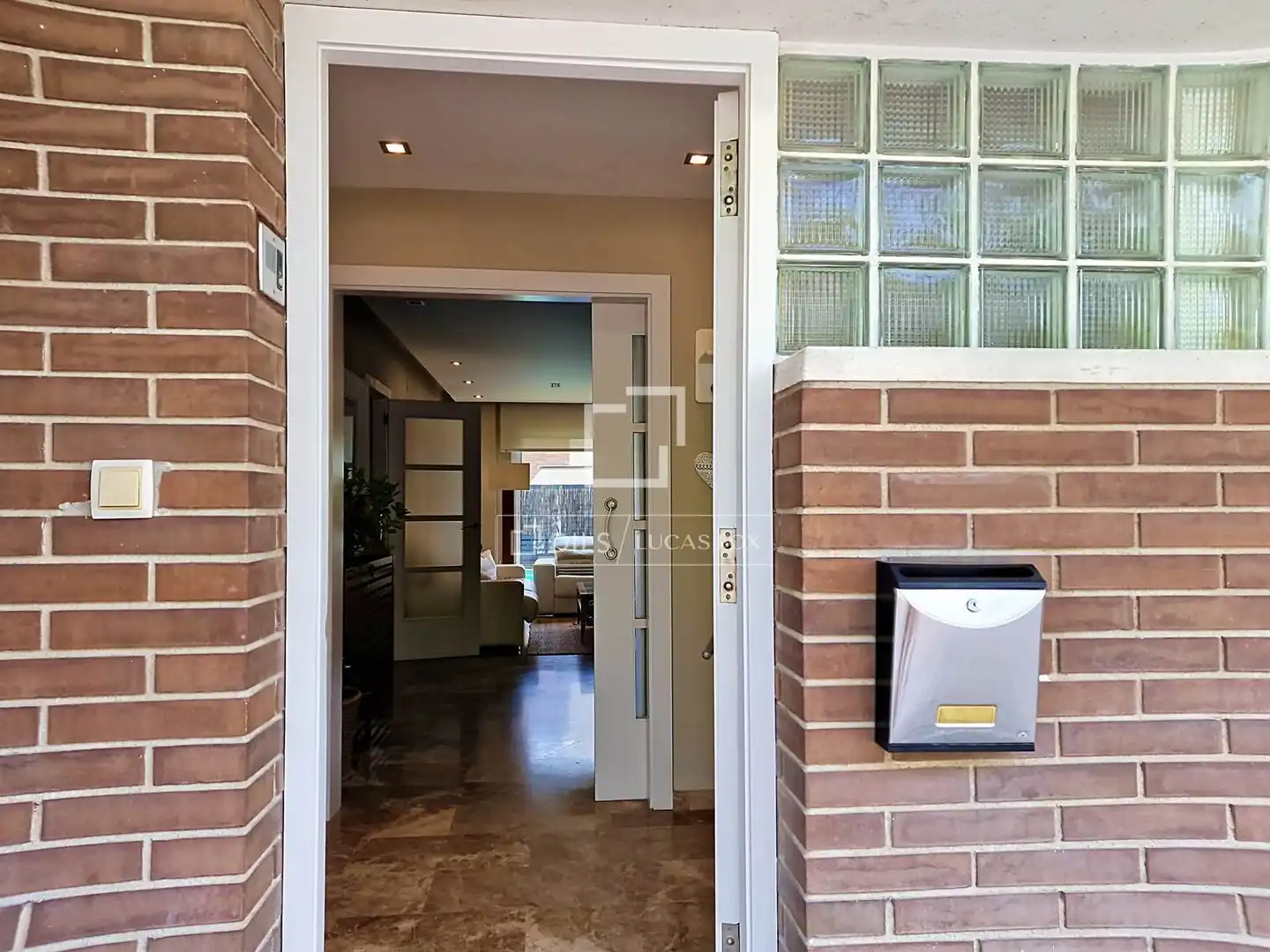 Casa o xalet en venda en Vilanova i la Geltrú amb Aire condicionat, Calefacció i Jardí privat