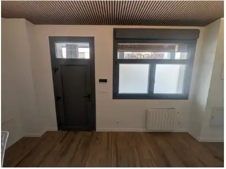Piso en venta en Valladolid con Calefacción, Parquet y Horno