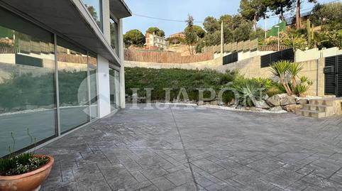 Foto 4 de Casa o chalet de alquiler en Alella, Barcelona