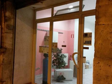 Local comercial en Alquiler en Eixample