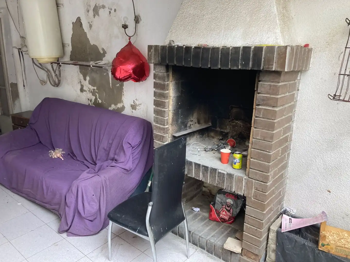 Casa o xalet en venda en Bellvís amb Traster