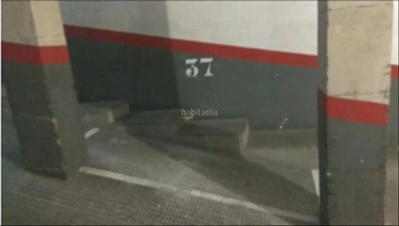 Parcheggio in vendita a Travessera de Gràcia 336