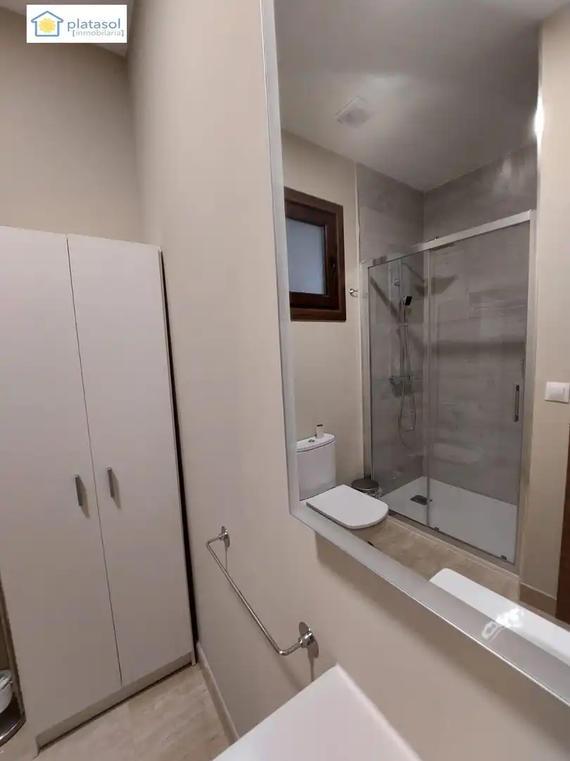 Apartament de lloguer a Gerena