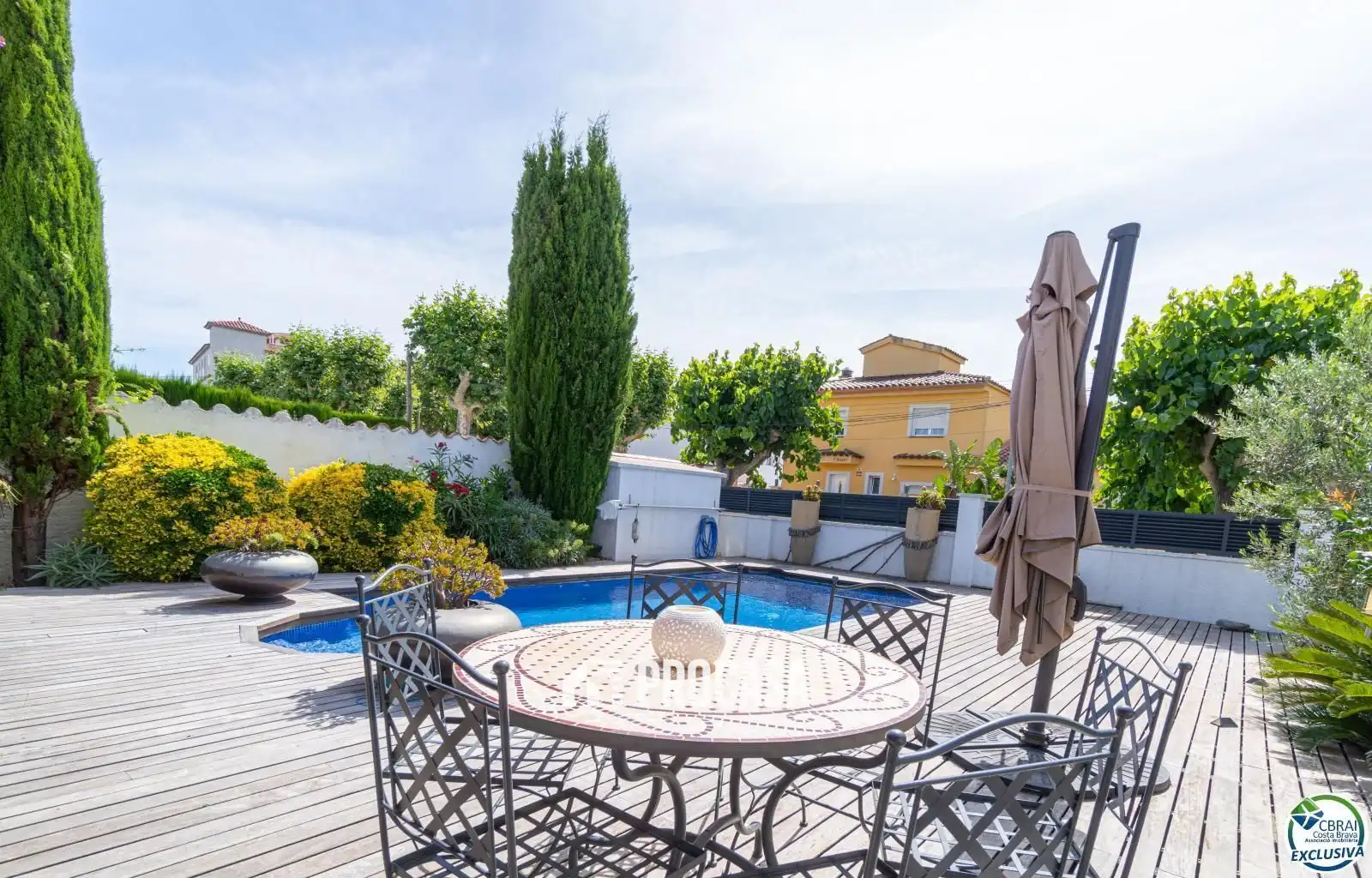 Villa con piscina in vendita a Peni, imagen 25