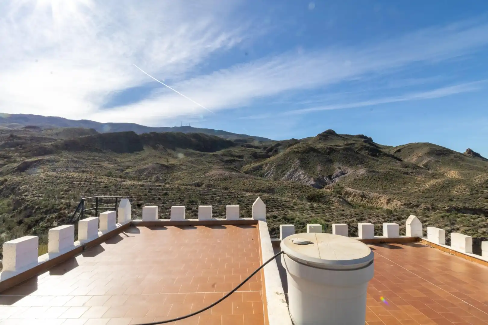 Rustikales Grundstück zum Verkauf in Tabernas, imagen 33
