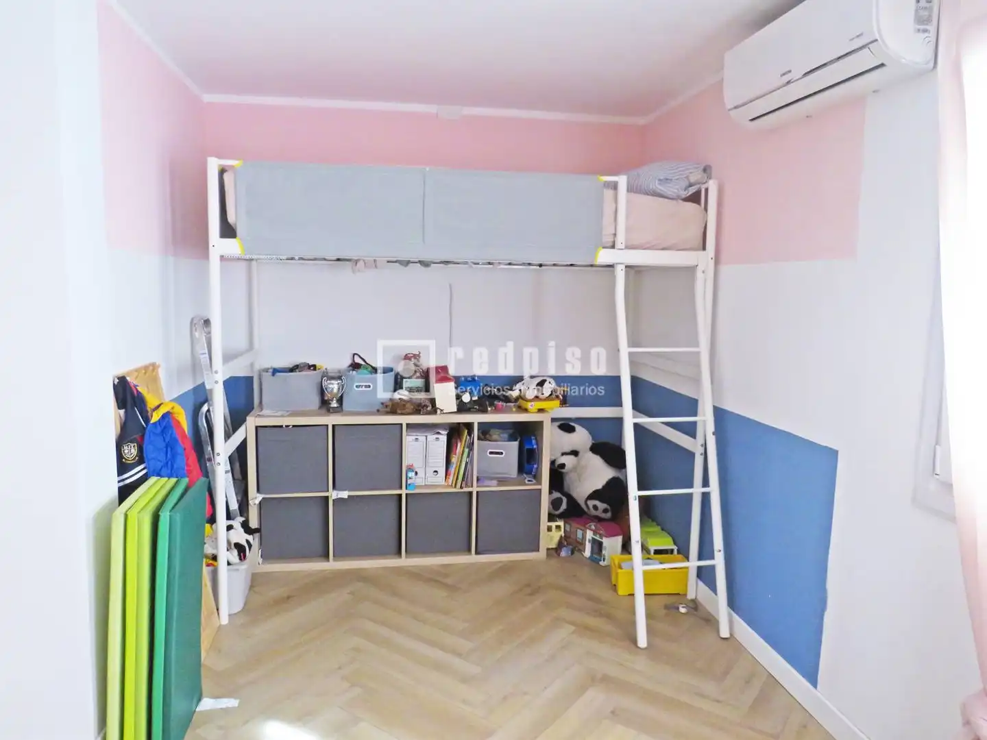 Piso en venta en La Unión - Cruz de Humilladero - Los Tilos