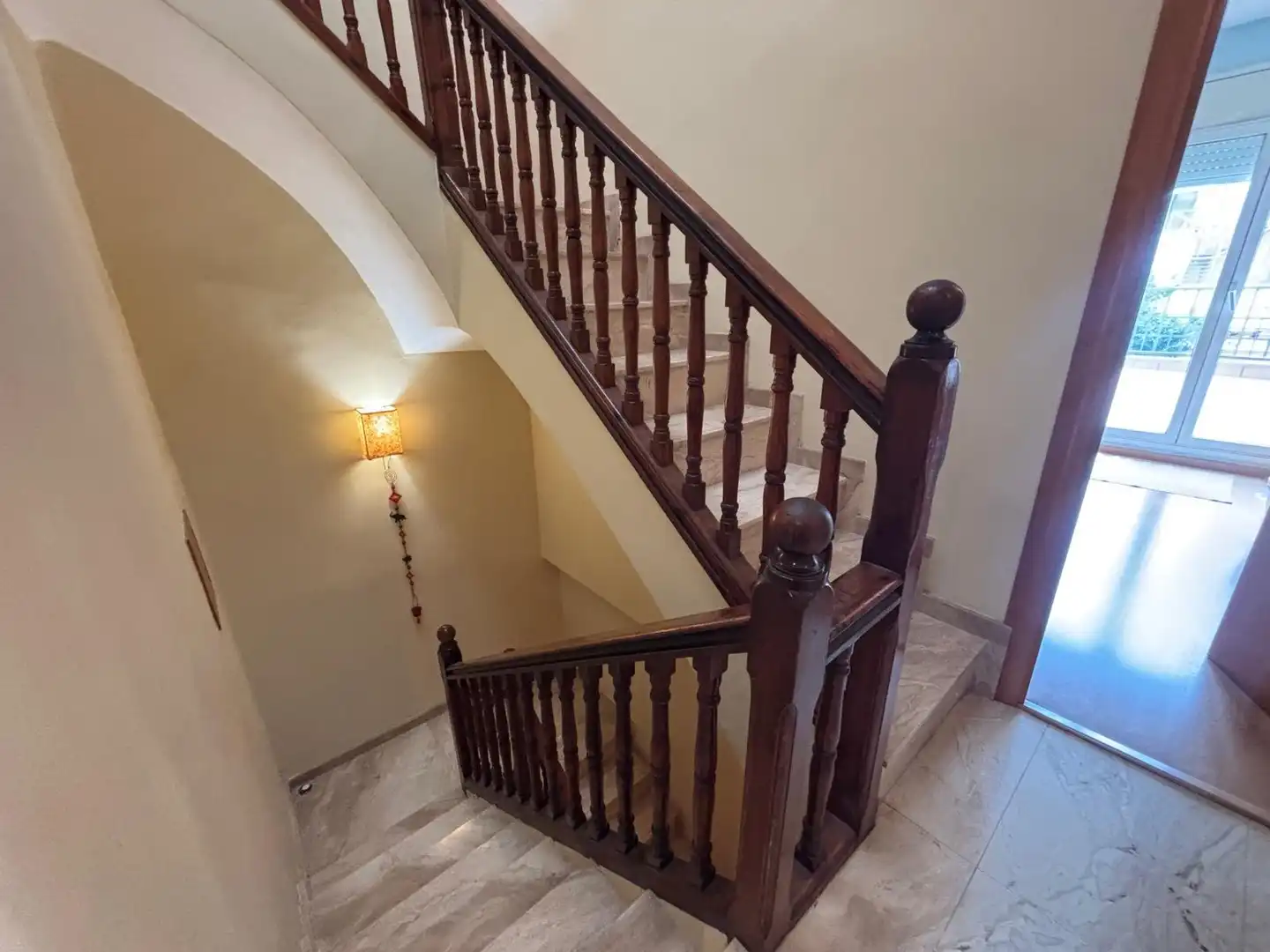 Casa aparellada en venda a Centre - Sant Oleguer, imagen 14