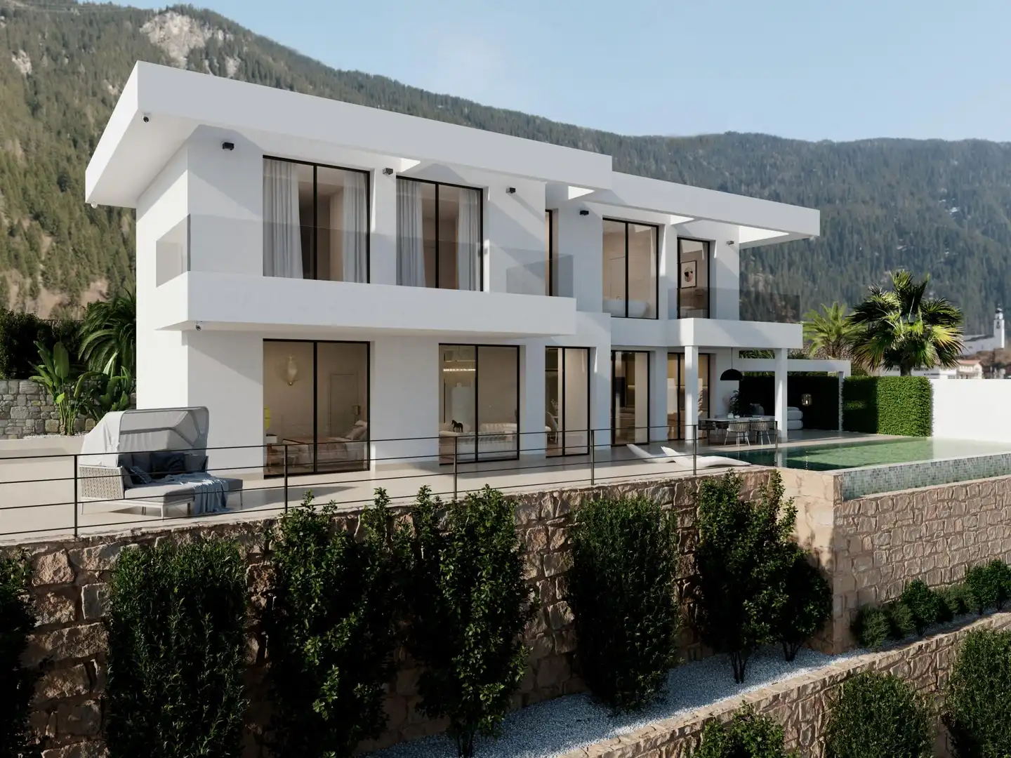 Villa à vendre à Golf Bahía, imagen 18