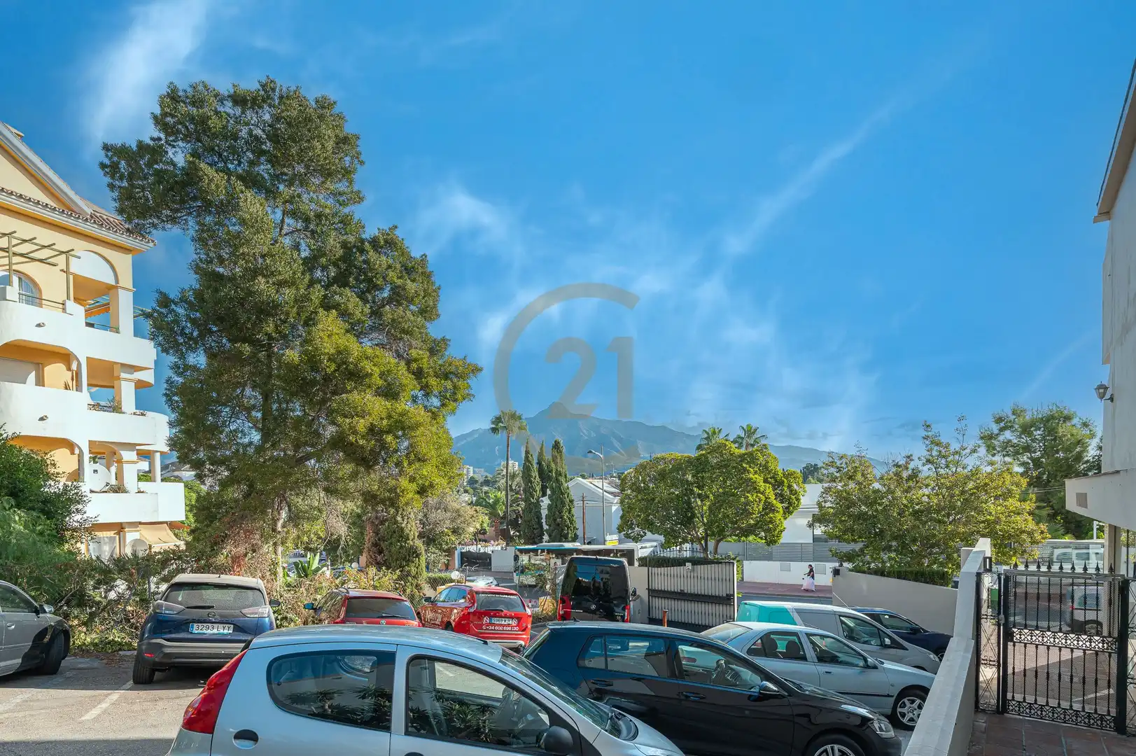 Piso en venta en Nueva Andalucía centro