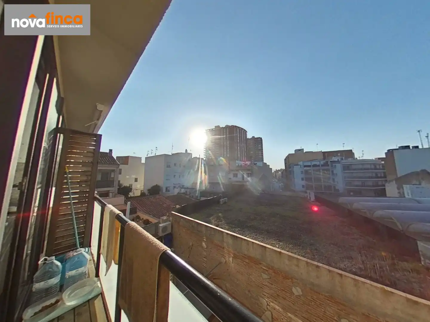 Vista exterior de Dúplex en venta en Palamós con Aire acondicionado, Calefacción y Parquet