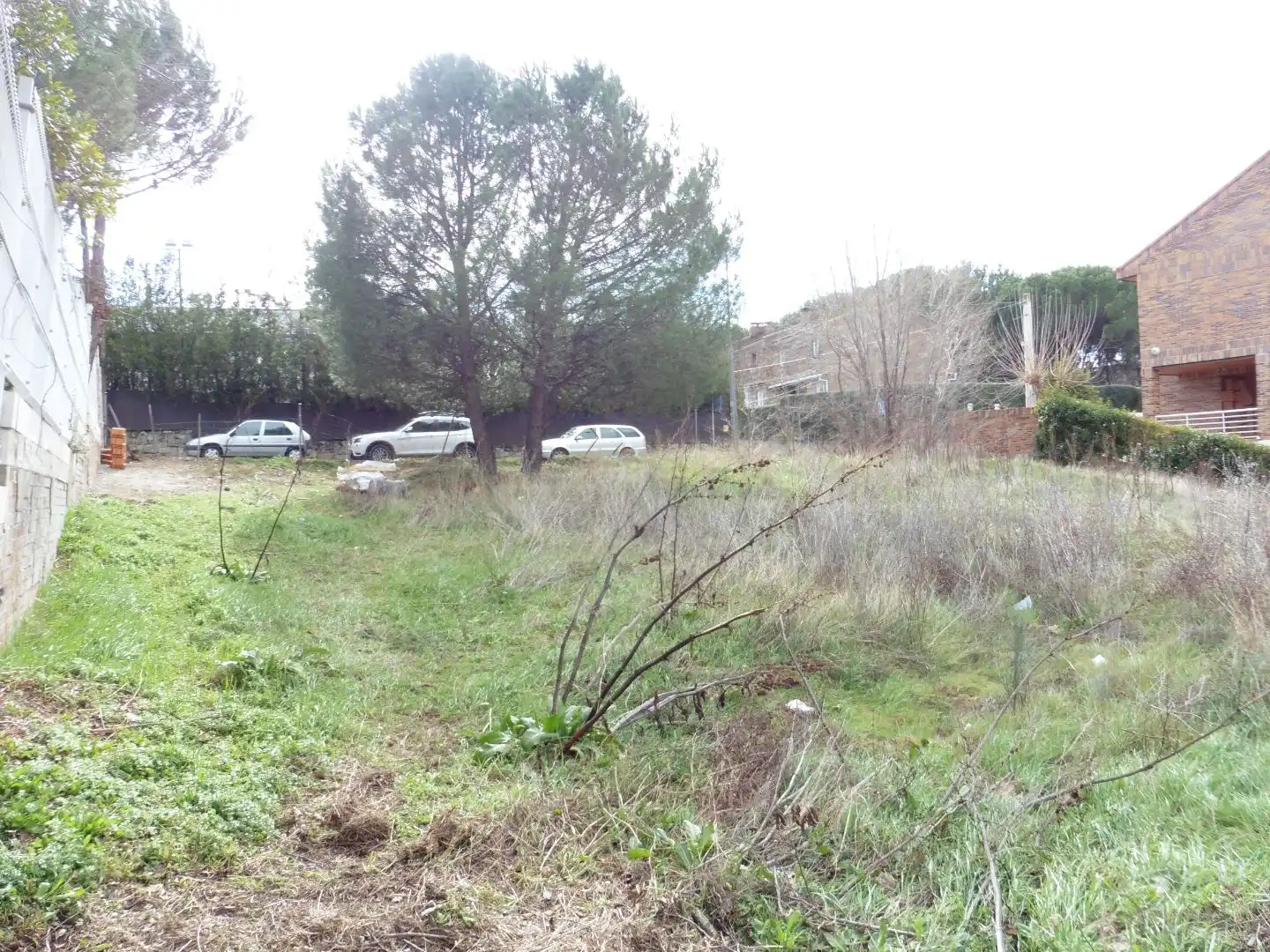 Residencial en venta en Las Rozas de Madrid