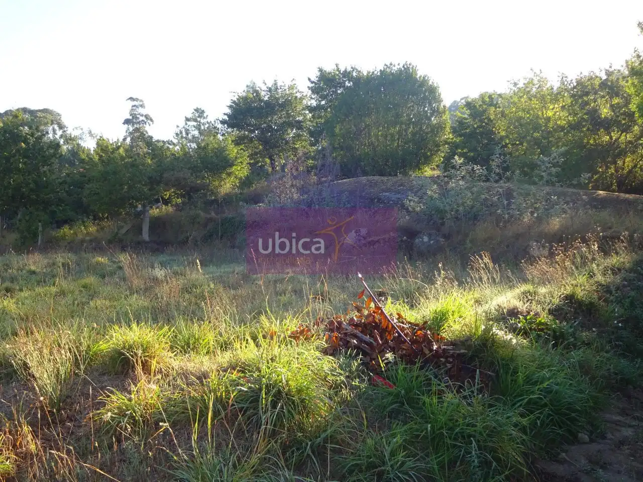 Terreny residencial en venda a Mos, imagen 7