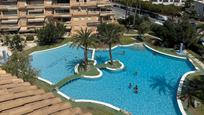 Piscina de Pis en venda en El Campello amb Terrassa, Moblat i Piscina comunitària