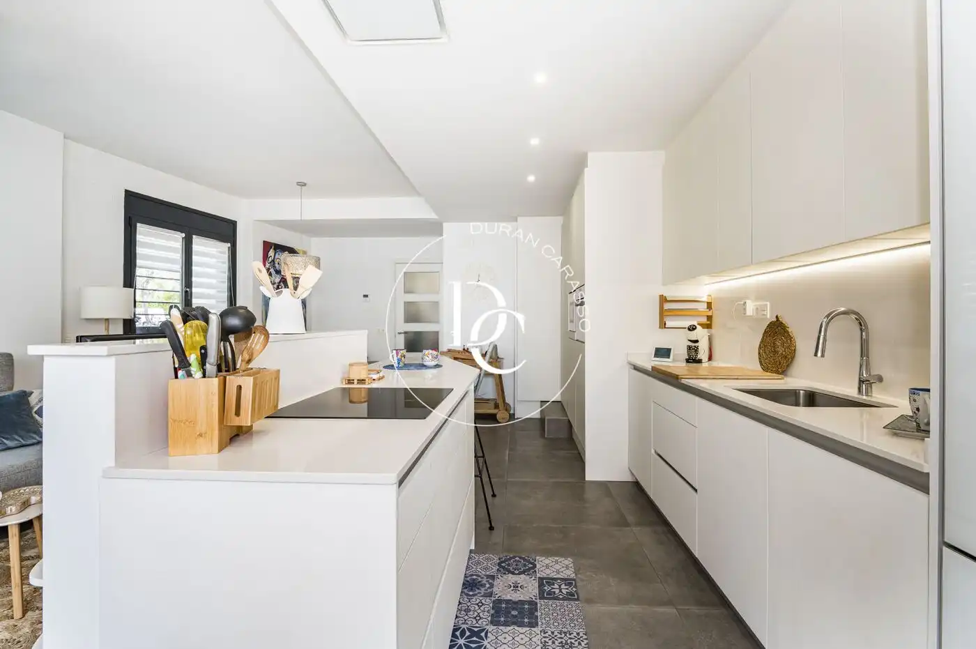 Appartement avec ascenseur à vendre à Carrer Pintor Pere Pruna, imagen 11