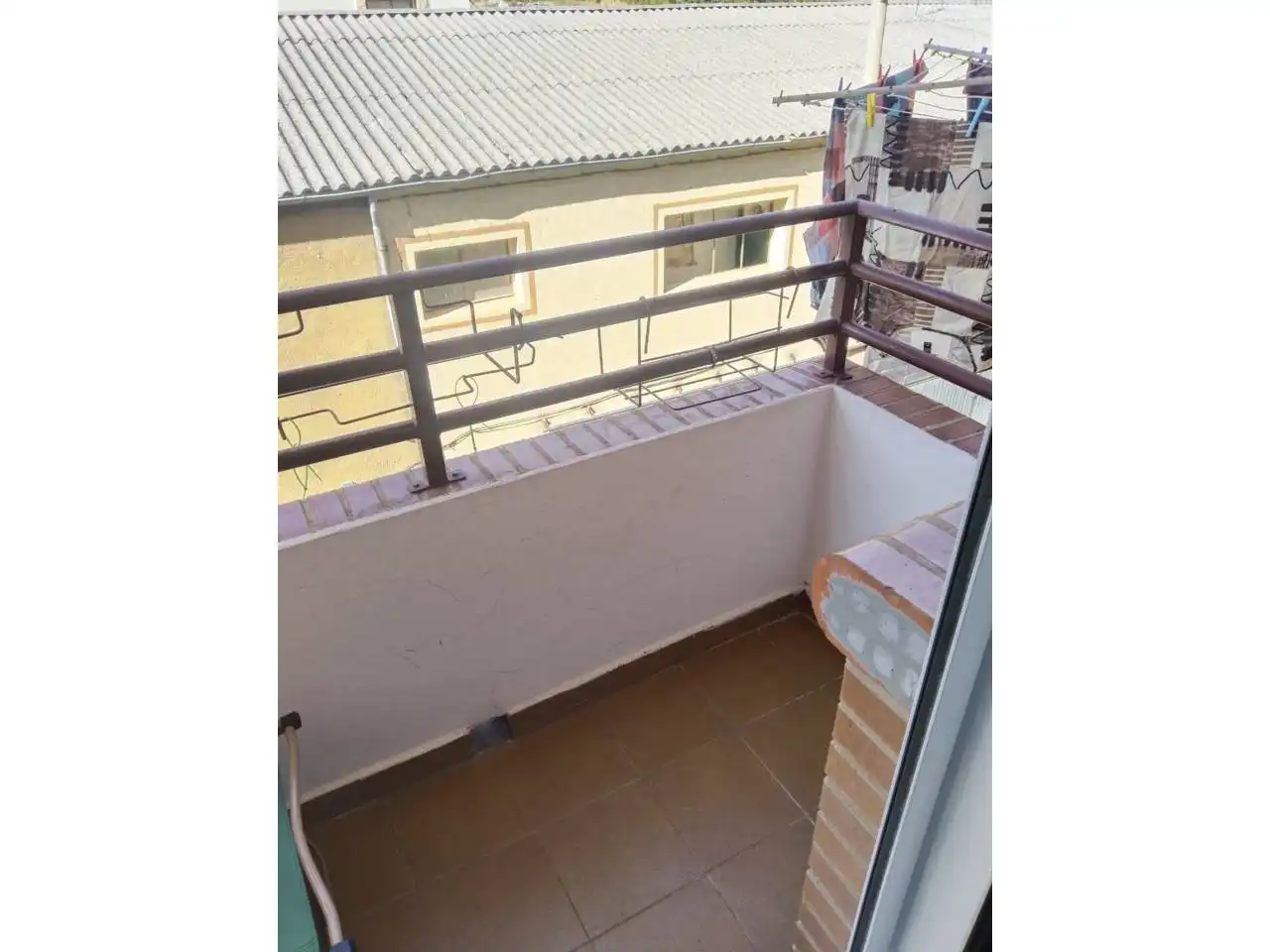 Terraza de Piso en venta en Briviesca con Calefacción, Parquet y Terraza