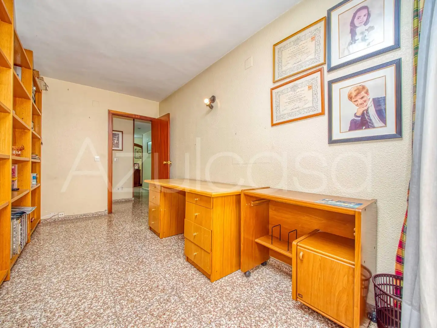 Piso con ascensor en venta en Calle Calle Pintor Lorenzo Casanova, imagen 25