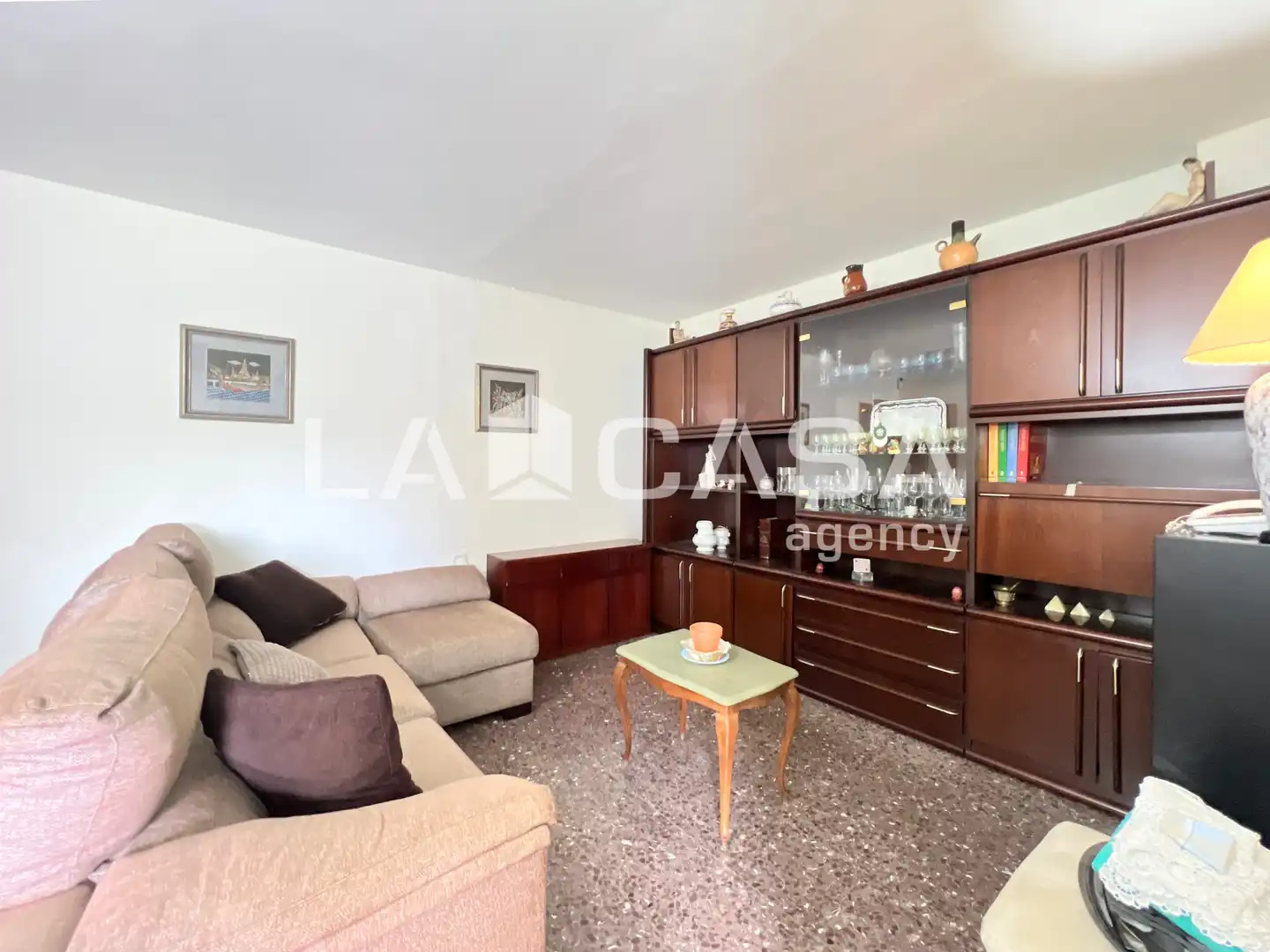 Flat with terrace for sale in Avinguda d'Alfons XIII, imagen 2