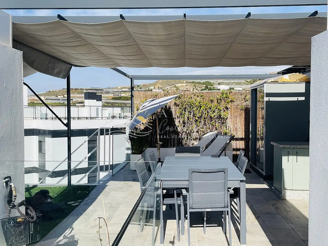 Apartament amb piscina en venda a El Morche, imagen 2