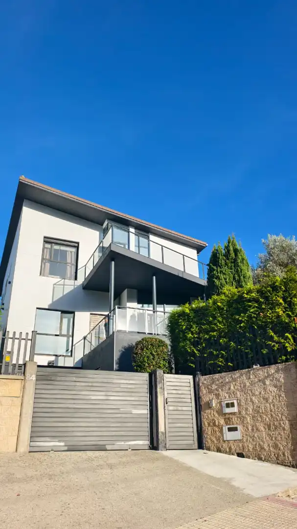 Maison avec jardin à vendre à Avenida Hermida, imagen 5