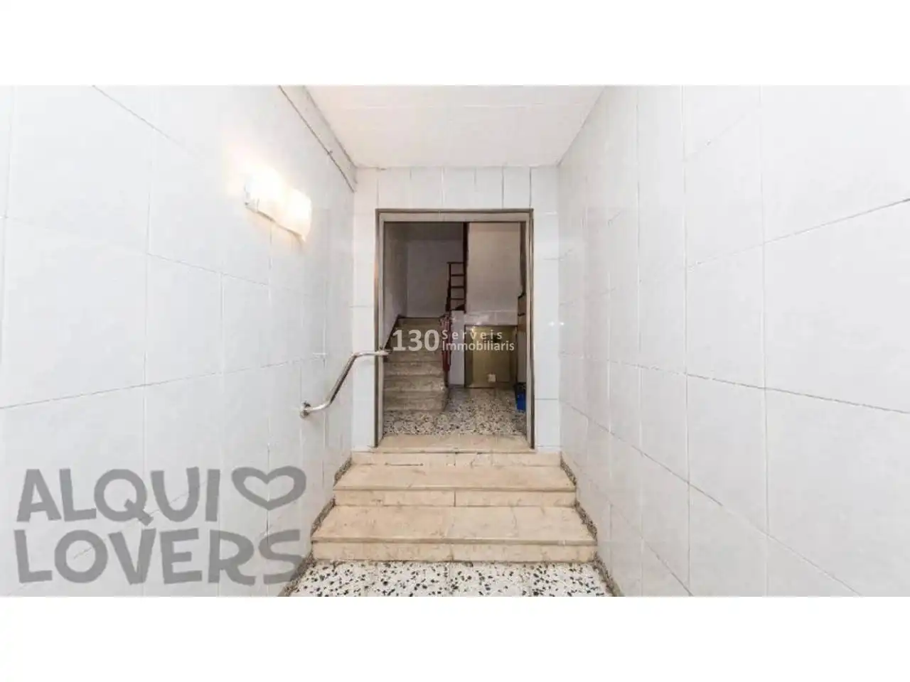 Ático en venta en L'Hospitalet de Llobregat con Terraza