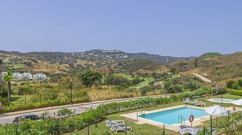 Foto 2 de Apartament en venda a La Cala Golf - Lagar Martell, Mijas