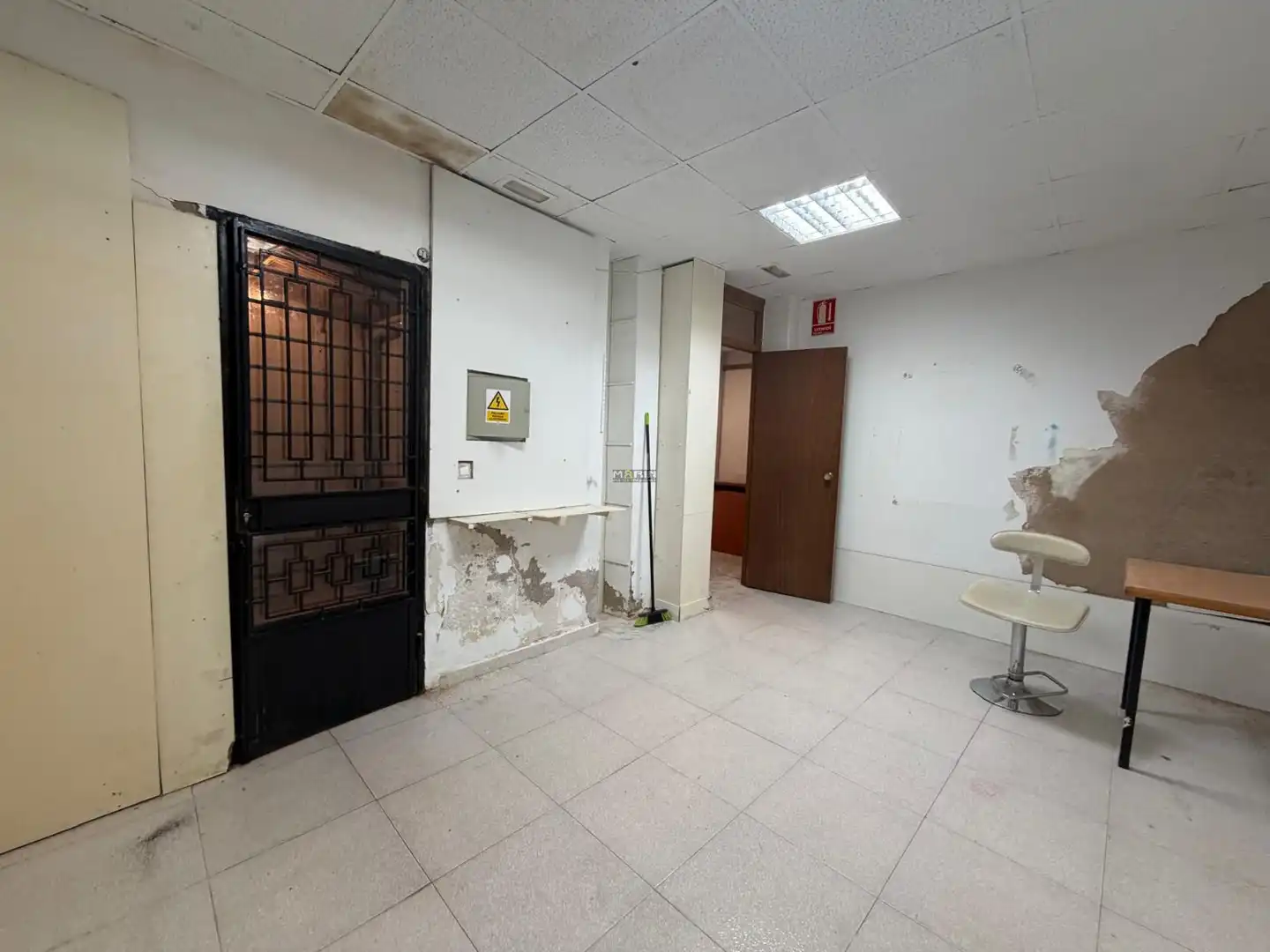 Local comercial de lloguer a Calle San Fernando, imagen 13