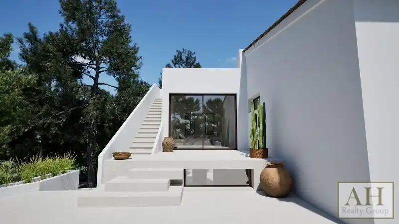 House for sale in Altea la Vella, imagen 17