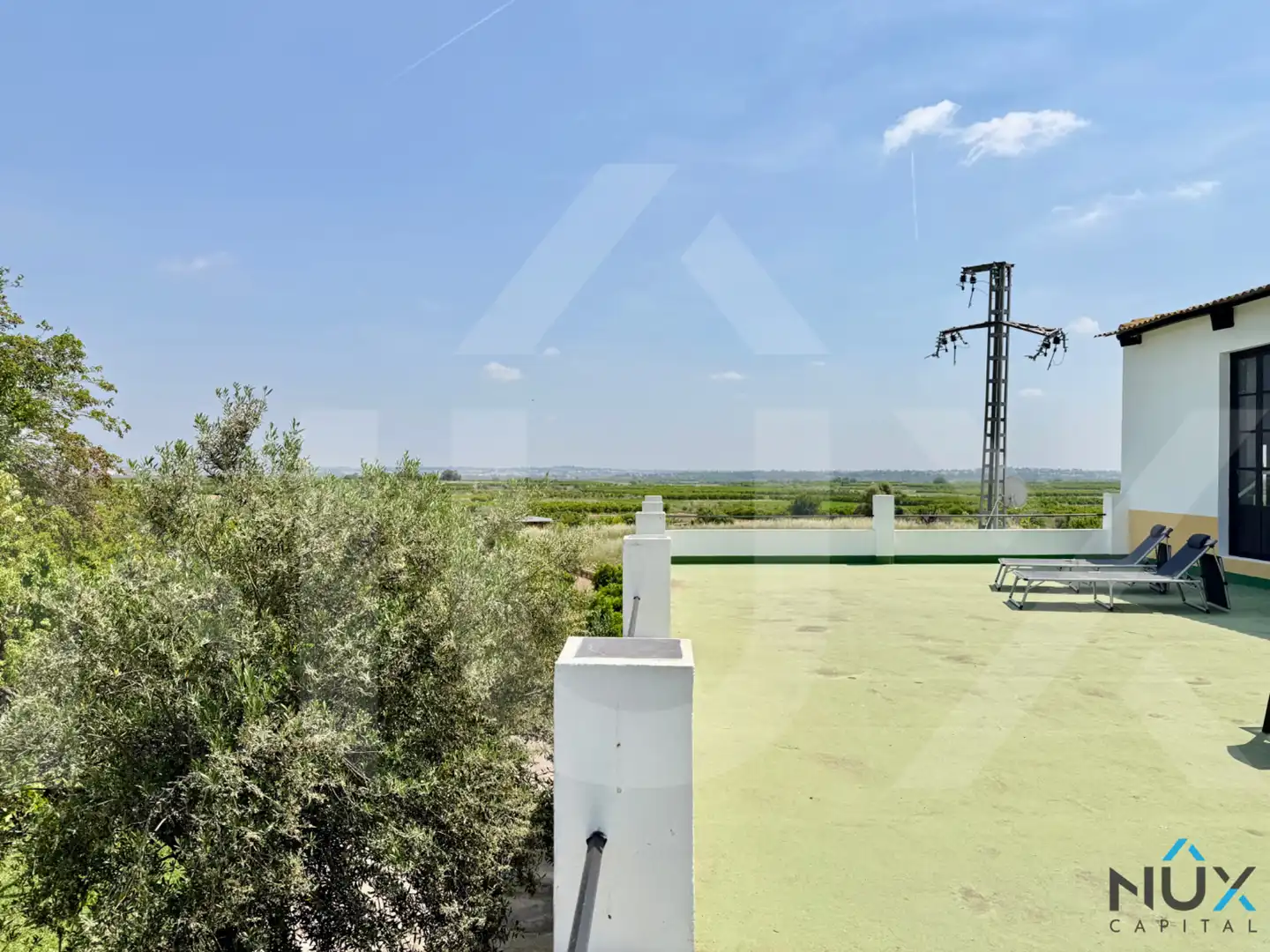 Casa o chalet en venta en Benaguasil con Aire acondicionado, Calefacción y Jardín privado