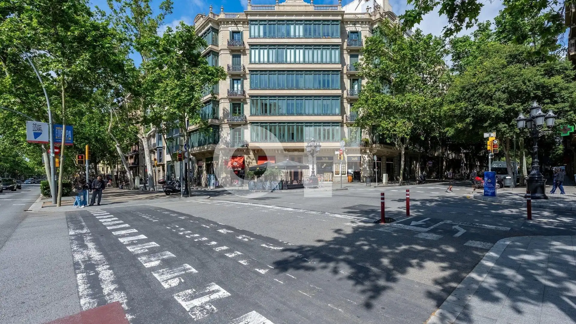 Flat with terrace for sale in Carrer Carrer Muntaner, imagen 68